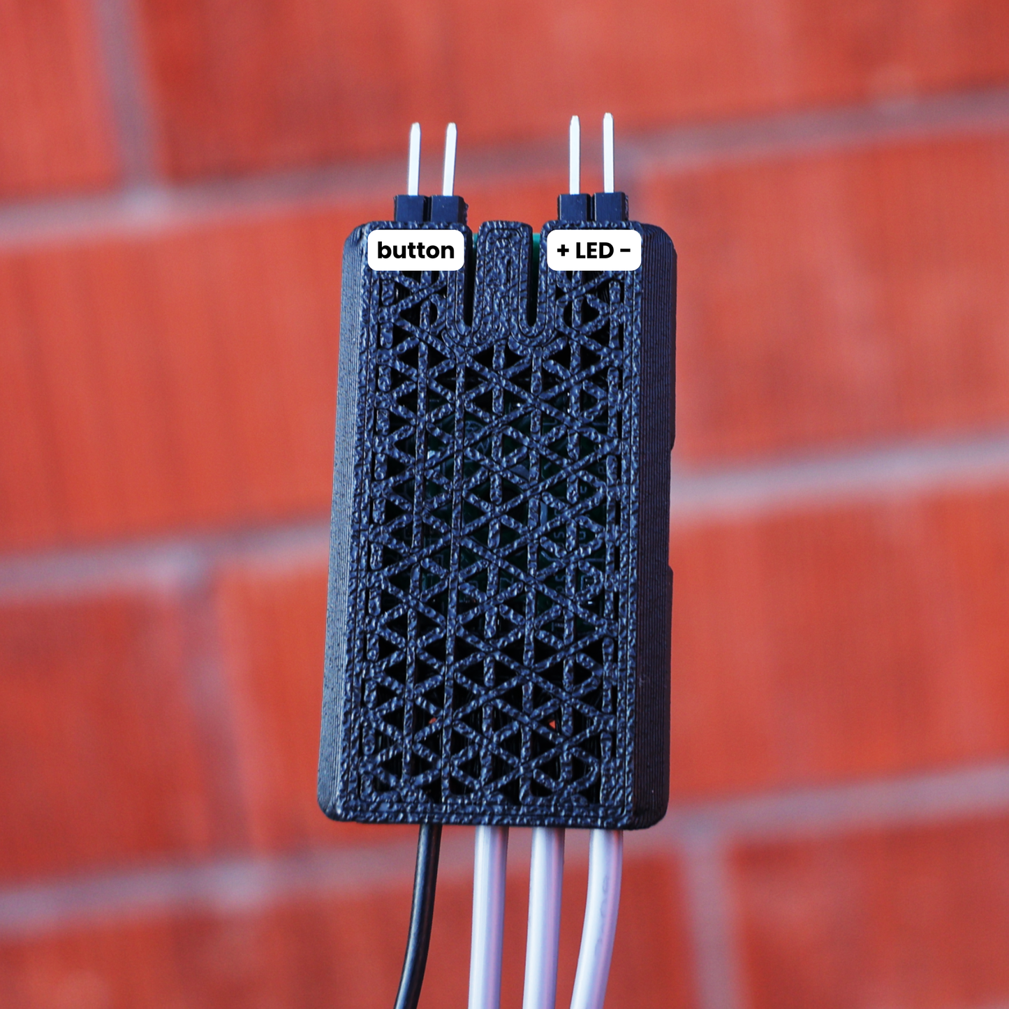 batch 2 PREORDER - ps_on adapter - ATX 24pin edition + PC case headers